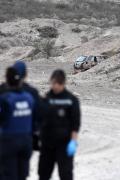 Violencia en Neuquén y Río Negro: el mapa de las muertes en la primera mitad del 2025