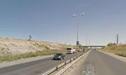 Muertos por triple choque en Ruta 7, cerca de El Chañar: hay personas atrapadas en una combi petrolera