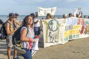 Cuidar el medio ambiente en la tierra del gran Golfo y las valiosas áreas protegidas