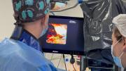Innovadora cirugía con SpyGlass en Viedma: avance sin precedentes en salud de Río Negro