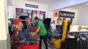 Alineación y balanceo en Caracas: los servicios a más bajo costo para tu automóvil