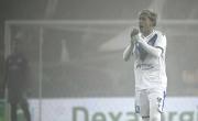 Carrizo no le cerró la puerta al Millonario