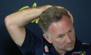 Horner: luchas de poder, internas feroces y un desgaste progresivo