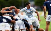 Los Pumitas, a semifinales