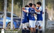 Buen saldo de los juveniles en la jornada pendiente ante Ferro