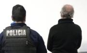 Un estallido de furia y tiros, al filo de la muerte