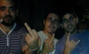 El acusado del embiste fatal a dos músicos pelea por no ir detenido