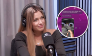 Amenazaron a Martina Pereyra, la platense de Gran Hermano: Si quiero te hacemos boleta