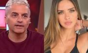 Se pudrió todo: Ángel de Brito mandó a laburar a la China Suárez