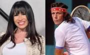 Se supo: Marixa Balli confesó todo sobre su relación con Guillermo Vilas