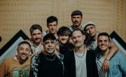 Tango patagónico y son cubano de La Plata llegan al Argentino