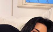 Aseguran que Nicki Nicole se reconcilió con su ex