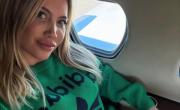 Wanda defendió a Vicuña tras los dichos de La China