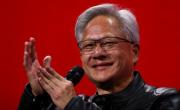 Récord que da “Nvidia”: la empresa de los 4 billones