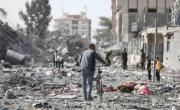 Sin señales de tregua en Gaza pese a las conversaciones