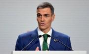 Sánchez: “No voy a tirar la toalla y vamos a seguir”