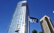 El Gobierno reclamó para evitar la entrega de acciones de YPF