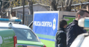 Misterio en Berisso: un hombre apareció muerto con quemaduras y lo investiga el gabinete de homicidios