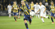 Estudiantes presentó una oferta por Enzo Copetti que se acerca al Pincha