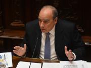 Antes de la sesión caliente en el Senado, Francos les marcó la cancha a los gobernadores: Piden recursos, pero hay que ver qué ajuste hizo cada uno