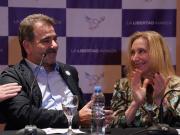 Tras el acuerdo con LLA en Provincia, Ritondo habló de la alianza frustrada en la Ciudad y abrió una puerta para octubre