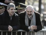 Tras la oficialización de las reformas, el Gobierno designó al presidente del INTA