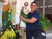 Asesinaron a balazos a un policía e influencer en Acapulco: el video de su última denuncia contra el Gobierno local minutos antes de su muerte