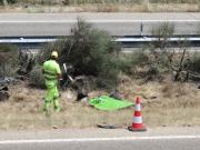 Dos testigos del accidente de Diogo Jota desmienten la versión oficial: Iban supertranquilos, no hubo exceso de velocidad