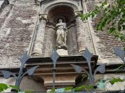 Historias de edificios embrujados y amores trágicos en Buenos Aires