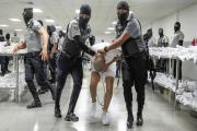 New York Times: Conflicto entre Marco Rubio y Richard Grenell frustró acuerdo para canje de presos venezolanos en El Salvador