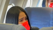 Separan de sus hijos a un grupo de madres venezolanas repatriadas desde EEUU este 9 de julio