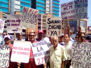 (VIDEO) PCV: Nuevas denuncias de detenciones de trabajadores petroleros en Anzoátegui