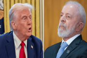 Trump impuso aranceles de 50% a Brasil por llevar a juicio a Bolsonaro