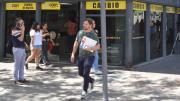 El dólar en Córdoba: a cuánto cotiza este jueves 10 de julio