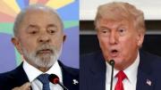 La respuesta de Lula da Silva a la amenaza de aranceles de Donald Trump