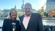 Milei mantuvo a Bronzovich como presidente del “nuevo” INTA y afirman que vuelven los retiros voluntarios