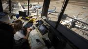 Peligran los vuelos desde este viernes tras el anuncio de los controladores aéreos