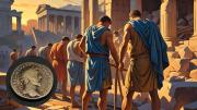 Increíble: este era el salario de los trabajadores de la Antigua Roma imperial