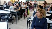 Estudiantes de carreras docentes prioritarias recibieron entre $125.000 y $315.000 como estímulo económico