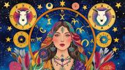 Descubre qué signo eres en el horóscopo gitano y cómo influye y afecta tu vida