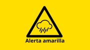 Alerta en seis provincias: fuertes lluvias llegan este jueves 10 de julio
