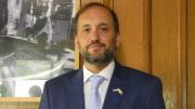 El vice de IMPSA, con un puesto clave en la Cámara de Comercio de Florida