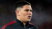 La polémica que protagonizó Juan Fernando Quintero en Colombia antes de llegar a River
