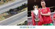Testigos del trágico accidente en el que murió Diogo Jota aseguraron que no iban a alta velocidad