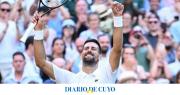 Djokovic ganó y jugará semis con Sinner