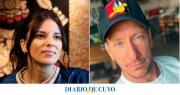 El posteo de Mercedes Funes luego de que Gimena Accardi la nombrara en medio de su separación