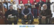 Troilo resuena en el Auditorio