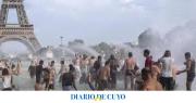 Europa: el calor ya causó unas 2.300 muertes