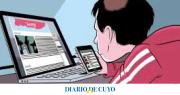La salud mental está en peligro por la adicción a las pantallas