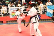 Asociación Departamental de Taekwondo ITF: Nacional interclubes será en Tarija este 19 y 20 de julio en el Luis Parra
